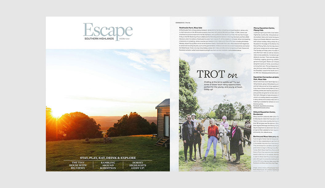 Highlife Magazine, March 2021 – Chelsea Gardens